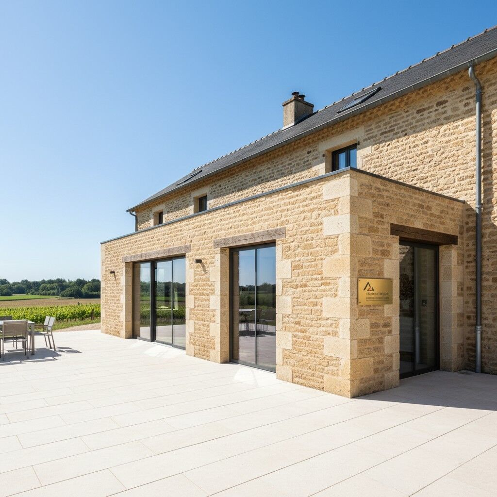 SOC CONSTRUCTION GOURDONNAISE